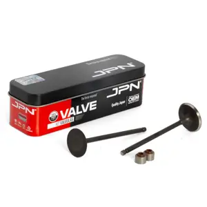 Kit valvulas pulsar 180